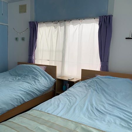 Cozy Penguin House Bibai Otel Dış mekan fotoğraf