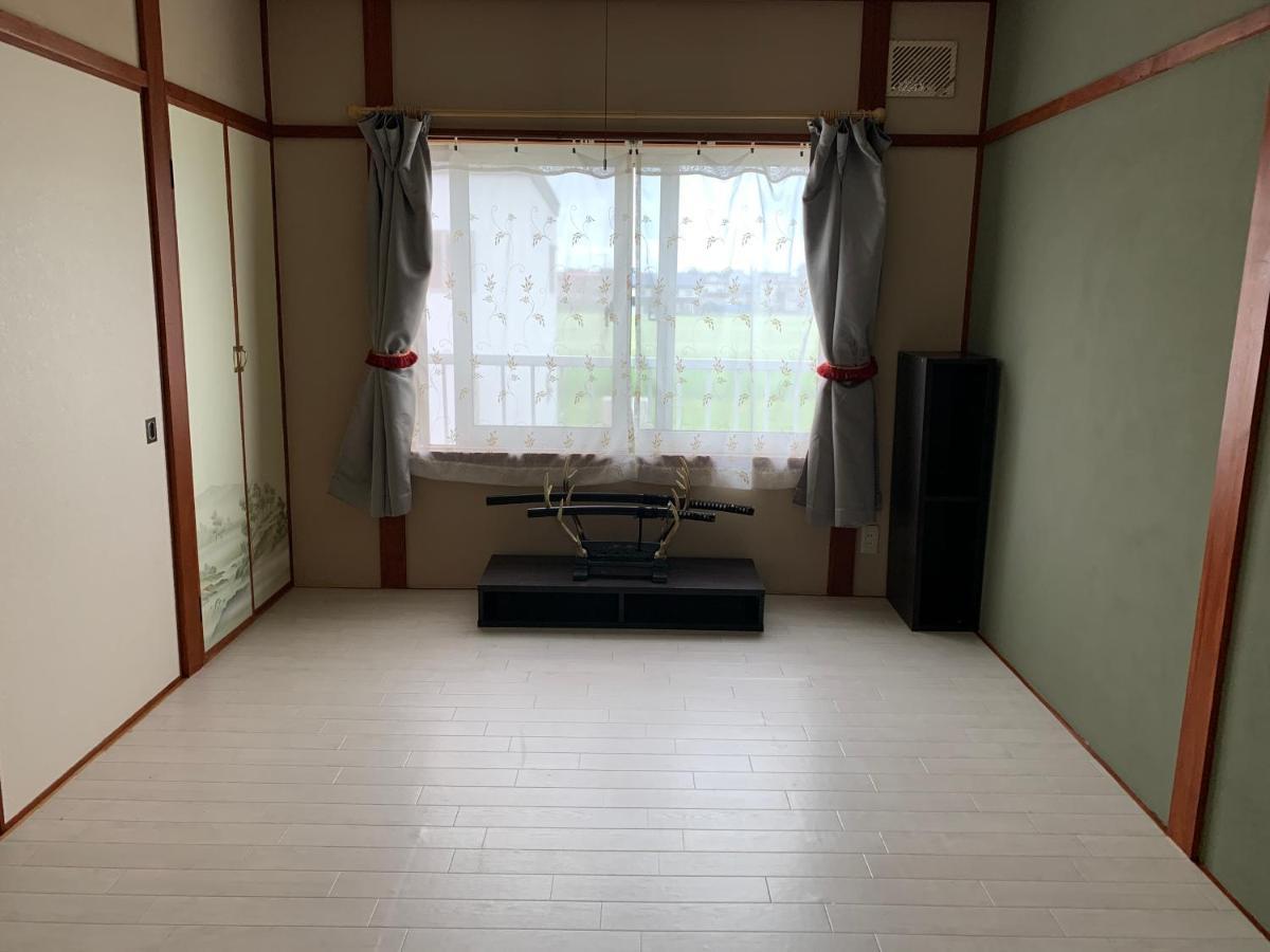Cozy Penguin House Bibai Otel Dış mekan fotoğraf