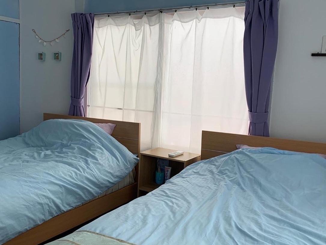 Cozy Penguin House Bibai Otel Dış mekan fotoğraf