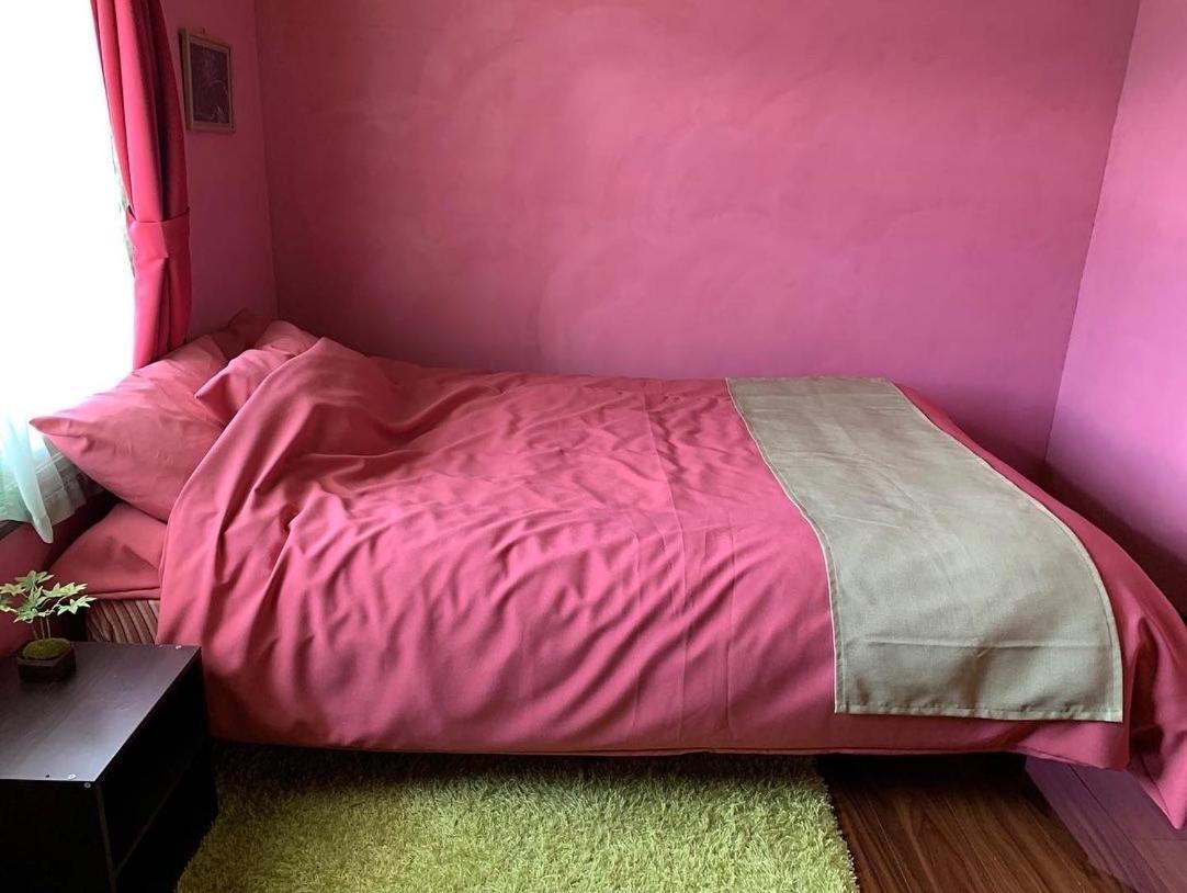 Cozy Penguin House Bibai Otel Dış mekan fotoğraf
