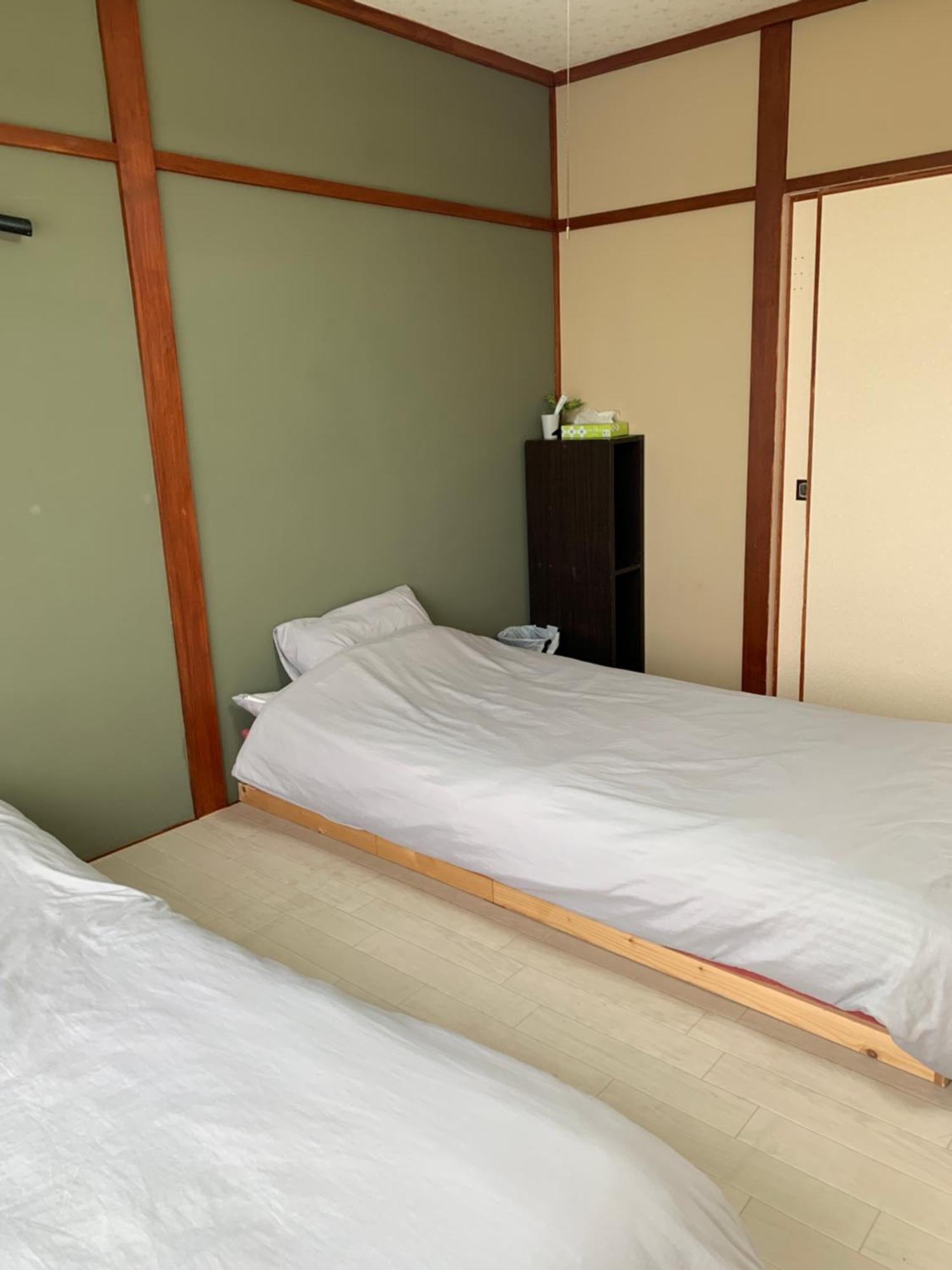 Cozy Penguin House Bibai Otel Dış mekan fotoğraf
